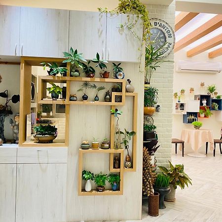 Seed House T'ai-tung エクステリア 写真