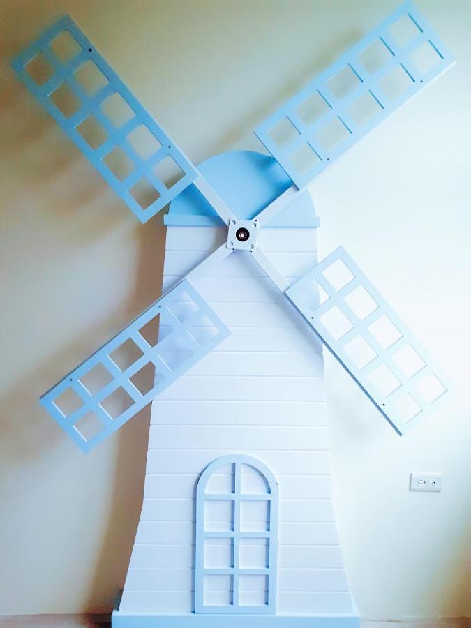 Seed House T'ai-tung エクステリア 写真
