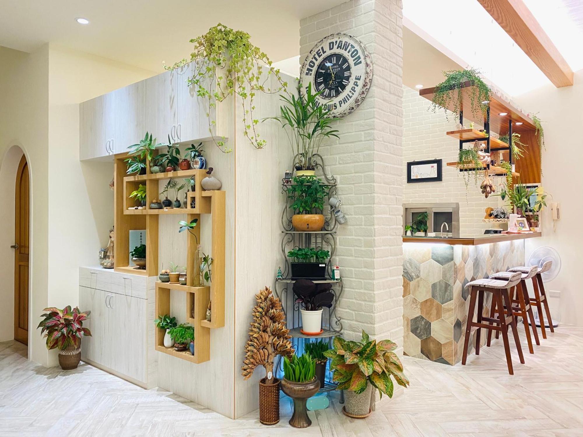 Seed House T'ai-tung エクステリア 写真