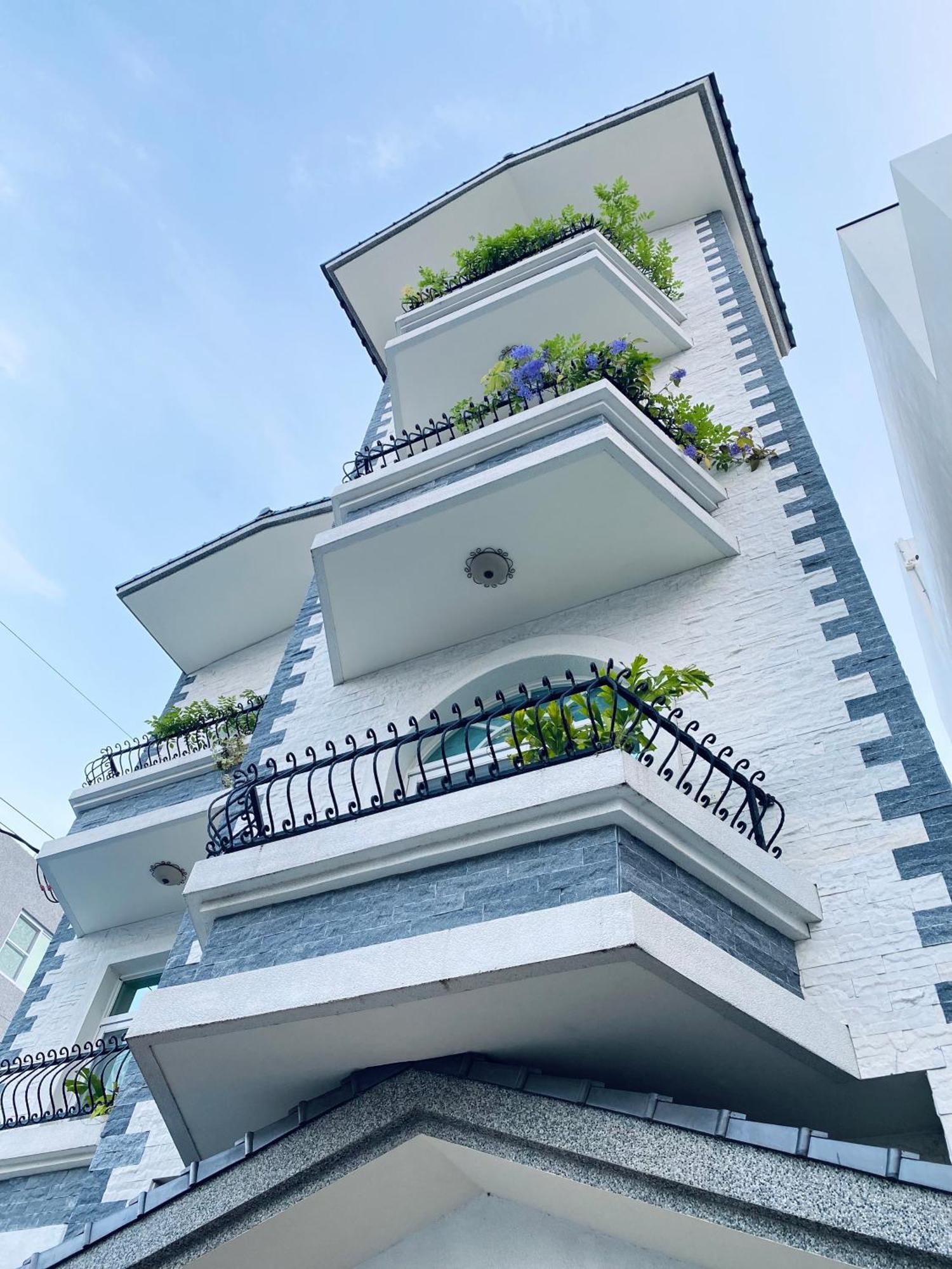 Seed House T'ai-tung エクステリア 写真